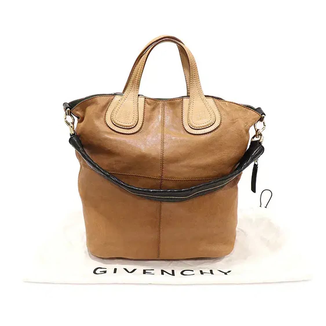 지방시 11H5003002 나이팅게일 노스 사우스 토트 42931GI 상품이미지2