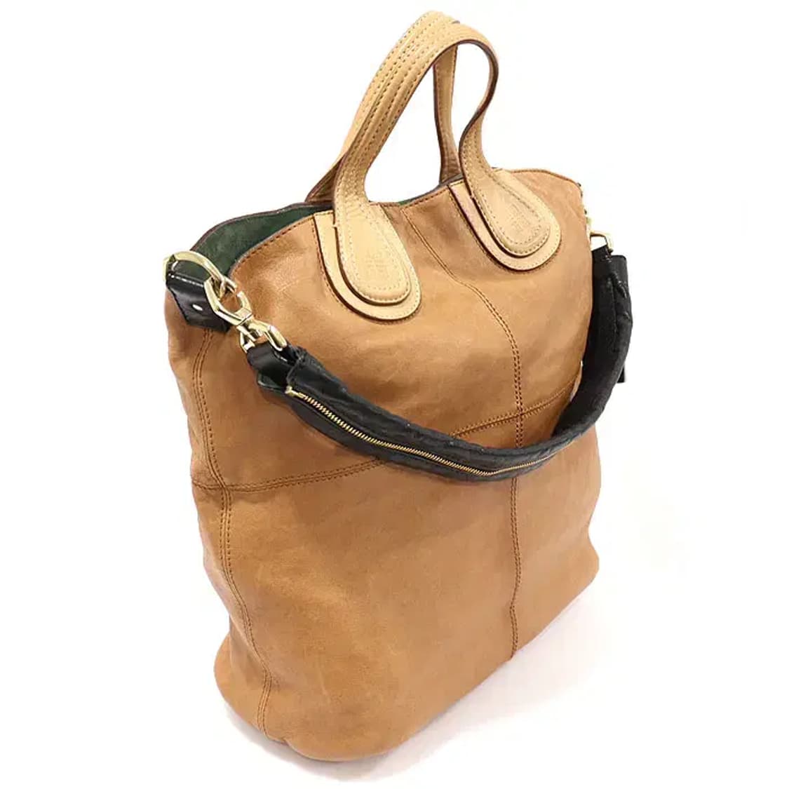 지방시 11H5003002 나이팅게일 노스 사우스 토트 42931GI 상품이미지3