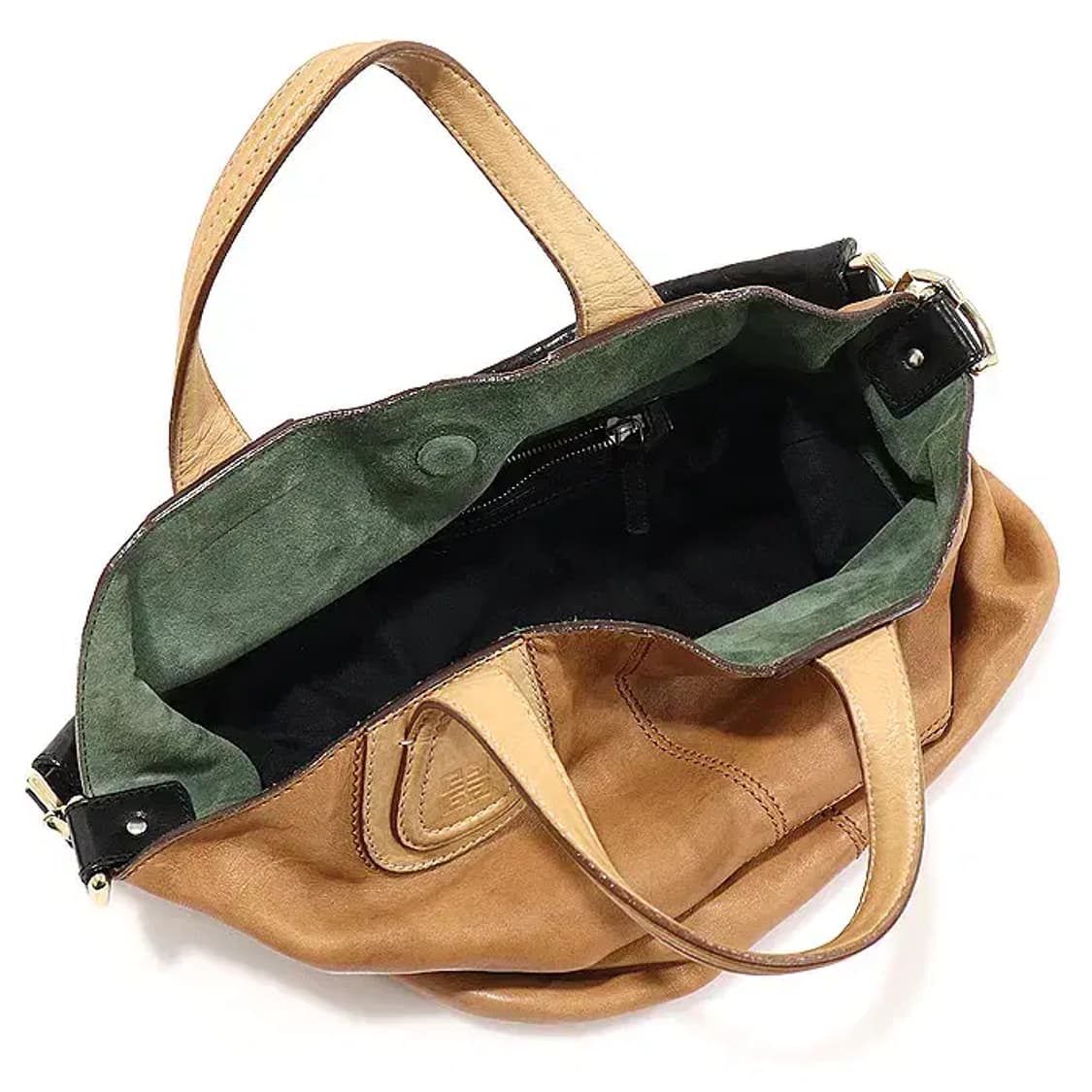 지방시 11H5003002 나이팅게일 노스 사우스 토트 42931GI 상품이미지4