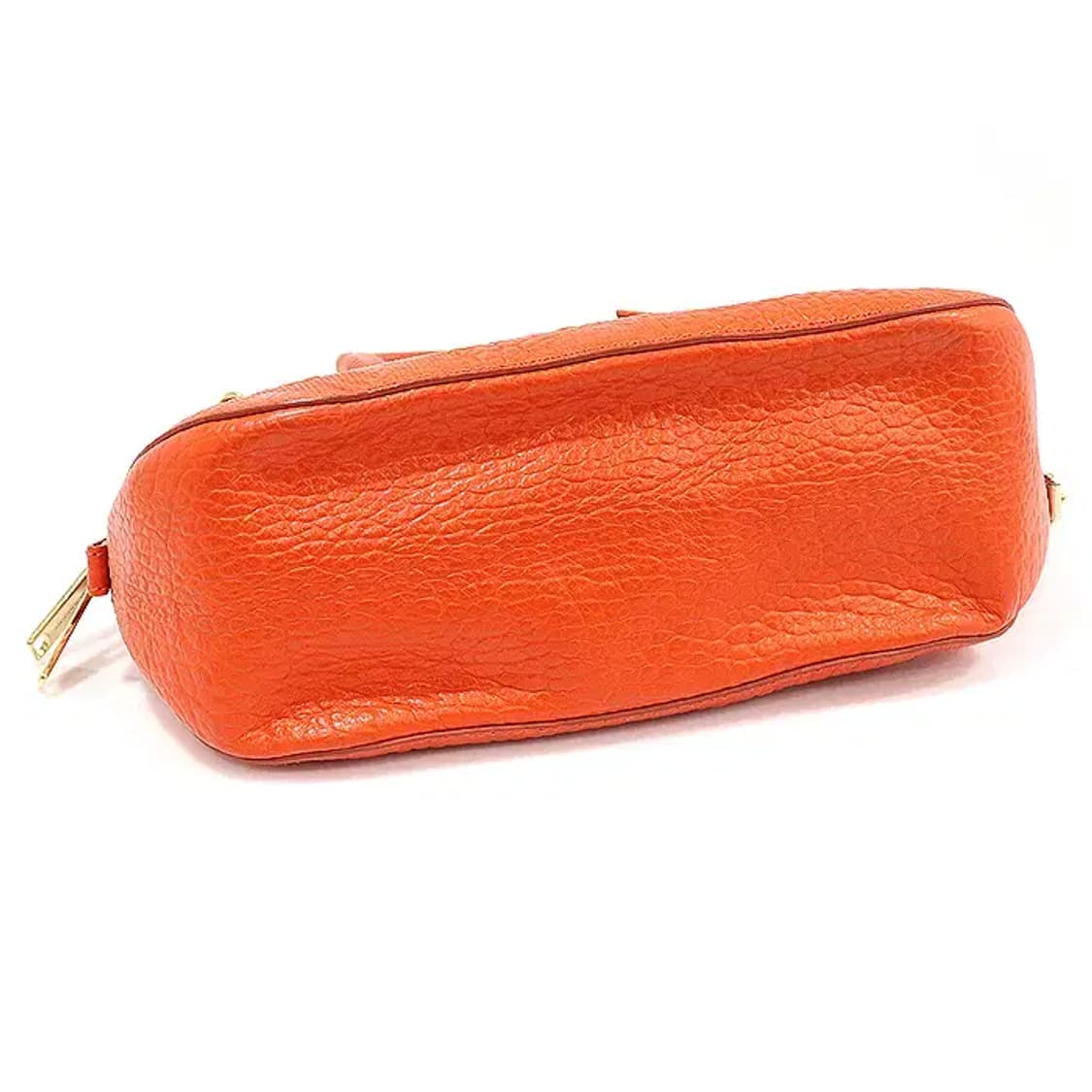 버버리 3971058 오렌지 오차드 볼링 스몰 2WAY EP44036BU 상품이미지4