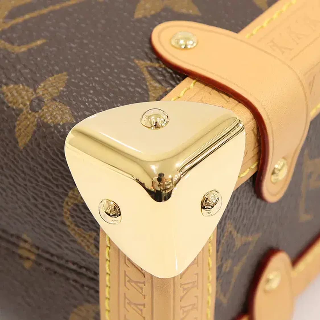 루이비통 M46815 모노그램 캔버스 사이드 트렁크 PM 93494LVC 상품이미지6