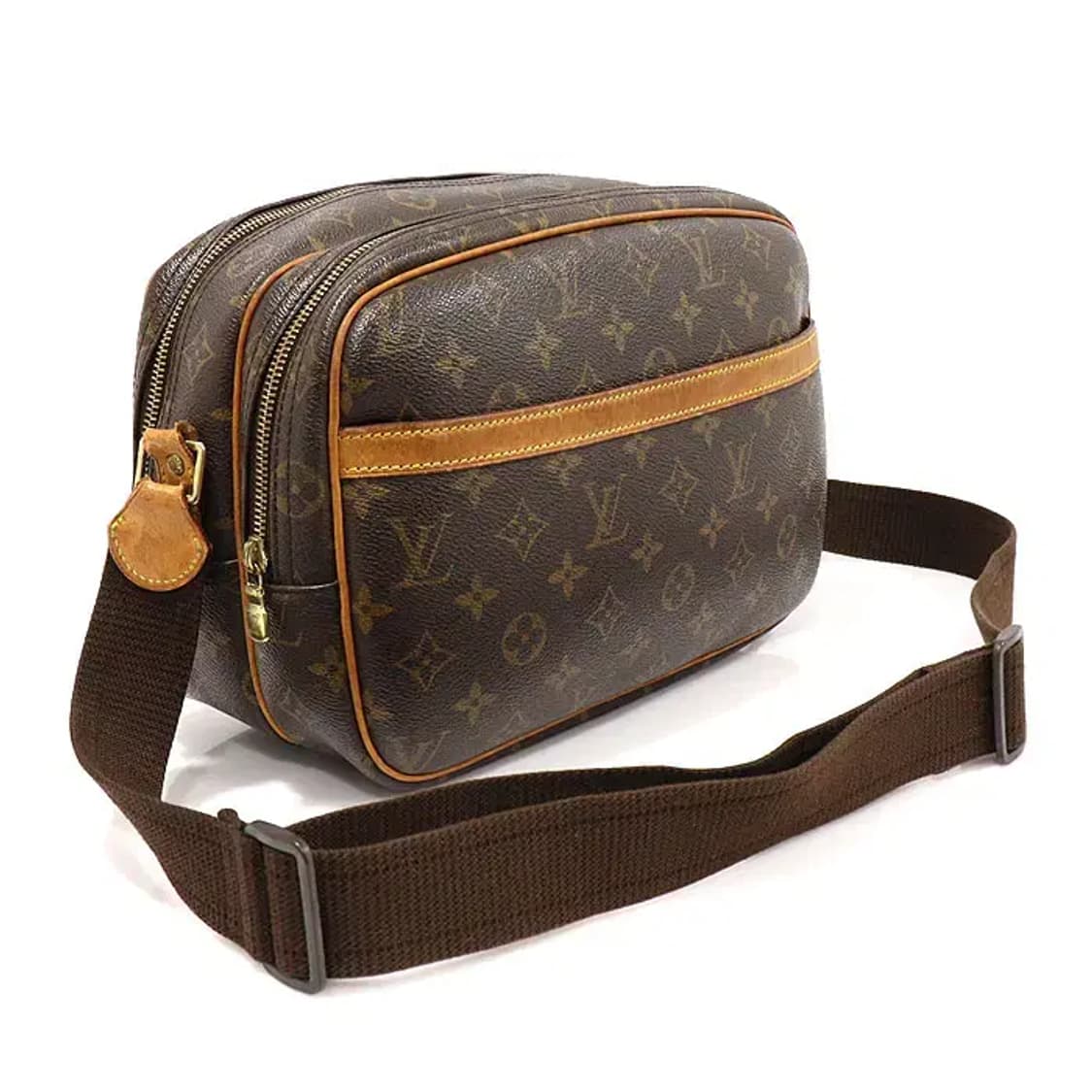 루이비통 M45254 모노그램 리포터 PM 크로스백 EP34655LV 상품이미지2