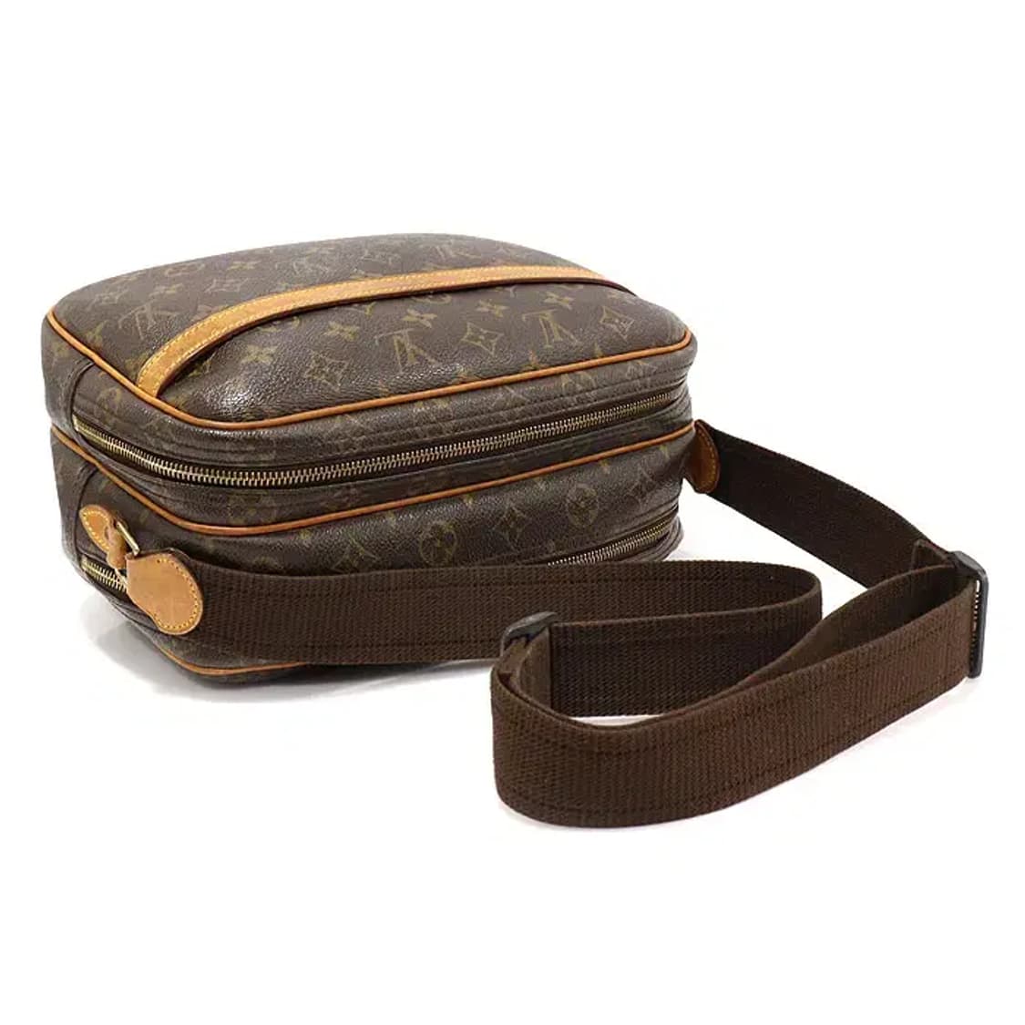 루이비통 M45254 모노그램 리포터 PM 크로스백 EP34655LV 상품이미지3