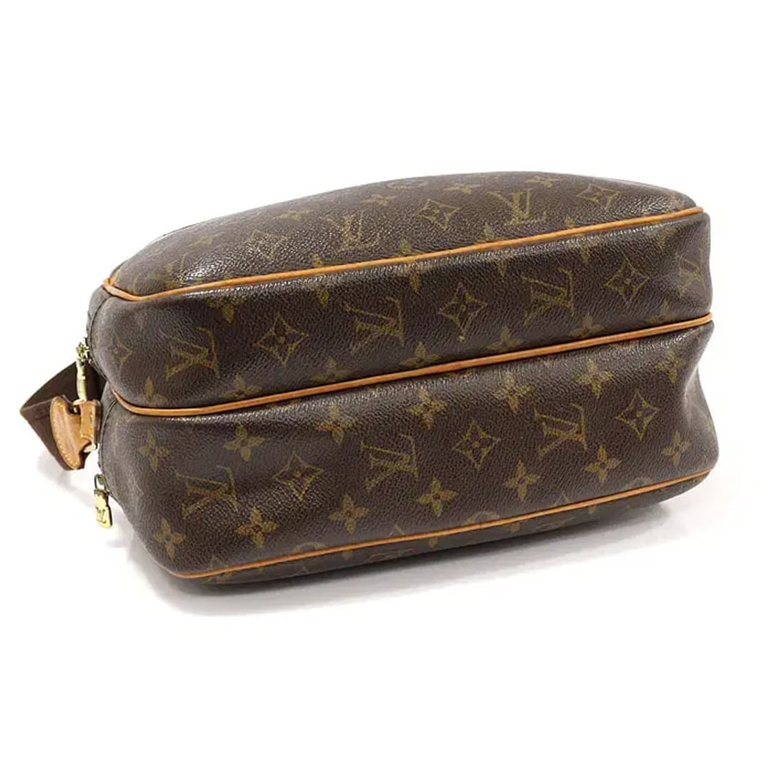 루이비통 M45254 모노그램 리포터 PM 크로스백 EP34655LV 상품이미지4