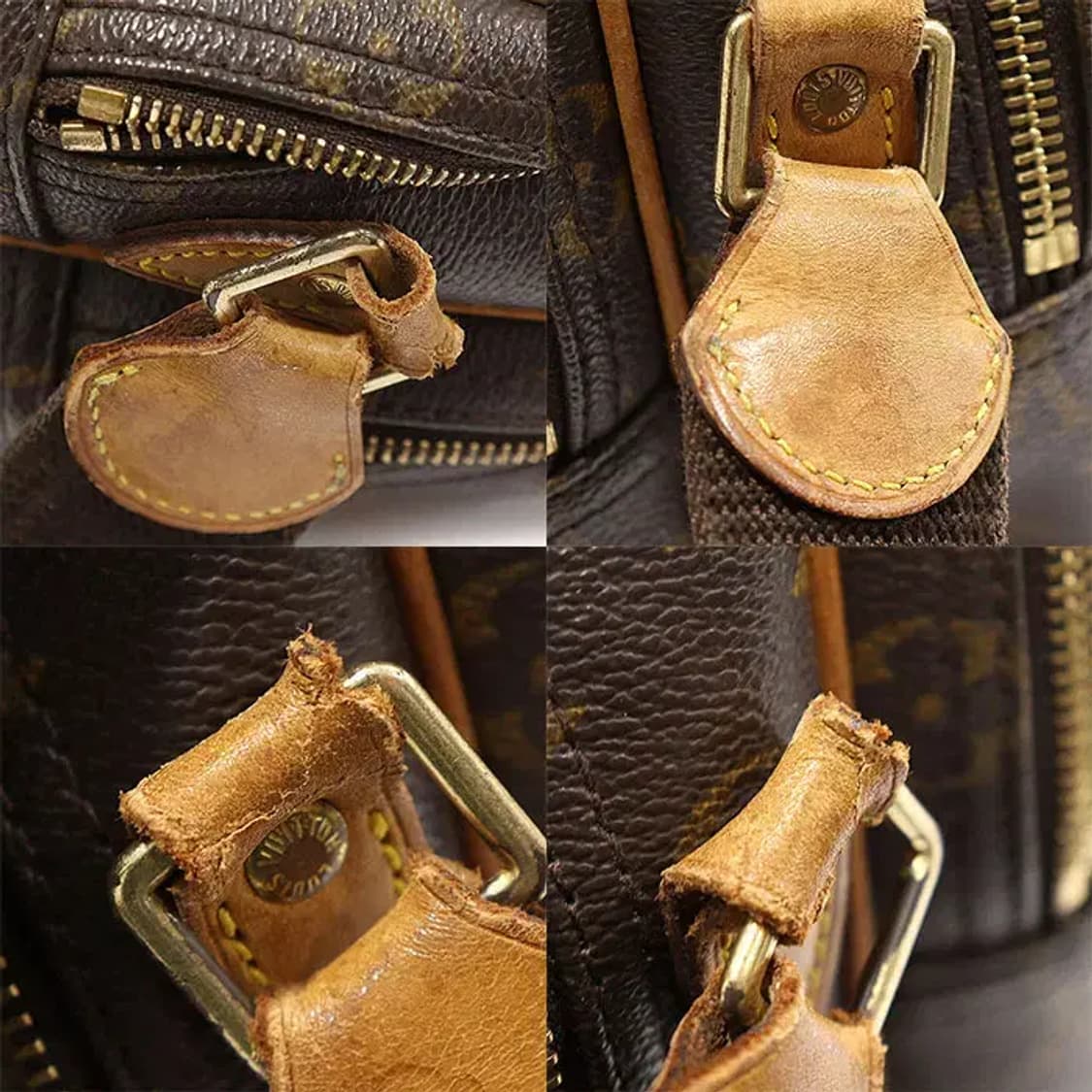 루이비통 M45254 모노그램 리포터 PM 크로스백 EP34655LV 상품이미지6