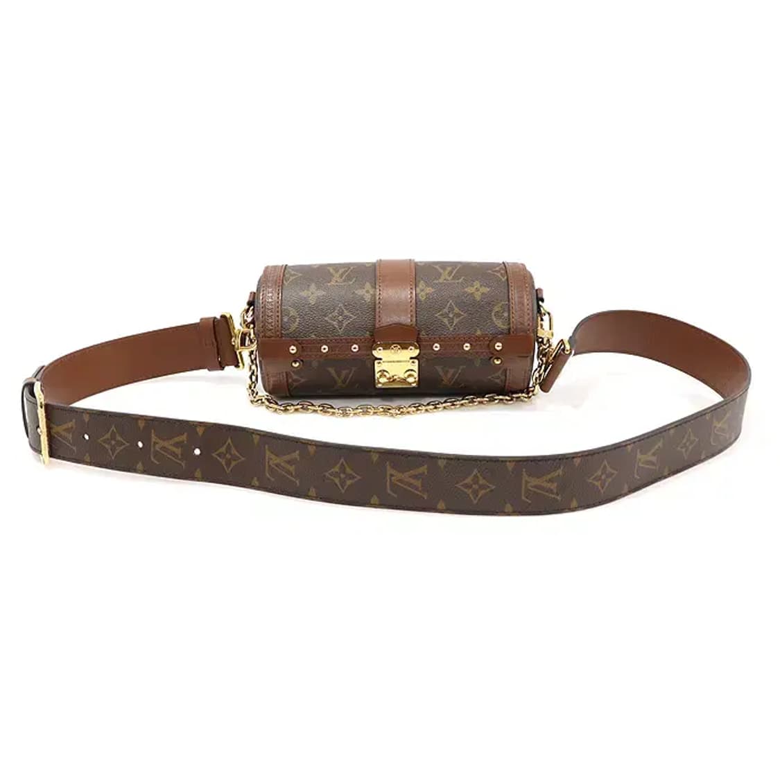 루이비통 M57835 빠삐용 트렁크 크로스백 2WAY EP78036LVC 상품이미지1