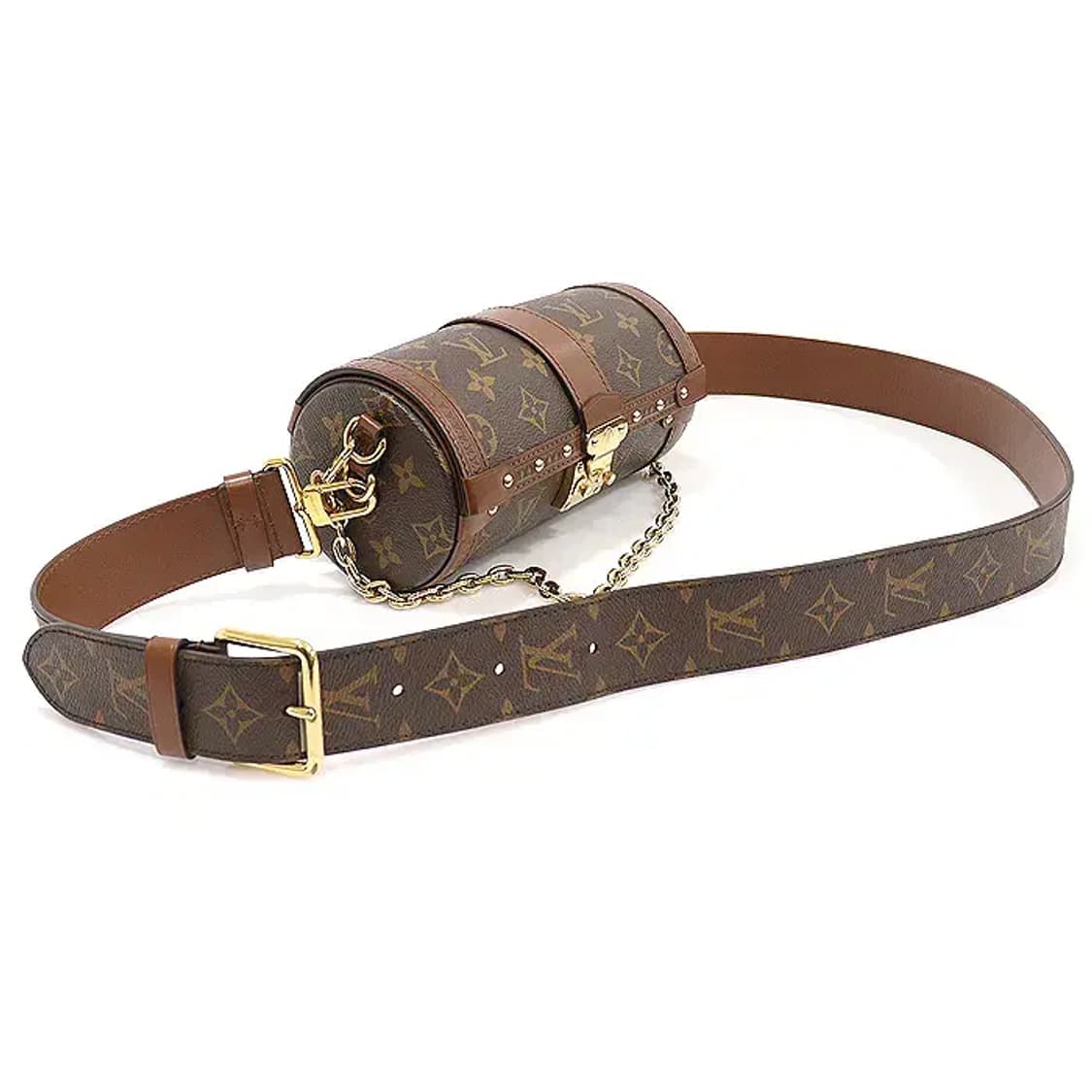 루이비통 M57835 빠삐용 트렁크 크로스백 2WAY EP78036LVC 상품이미지3