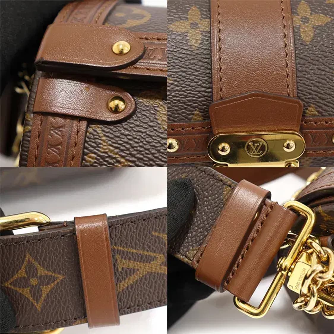 루이비통 M57835 빠삐용 트렁크 크로스백 2WAY EP78036LVC 상품이미지6