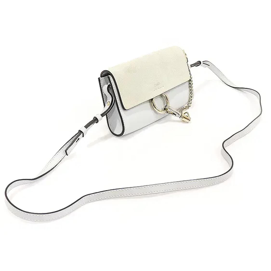 끌로에 3P0796 페이 스트랩 지갑 미니 크로스백 EP68055CHLO 상품이미지3