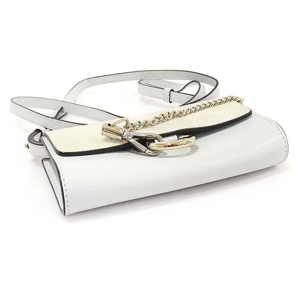 끌로에 3P0796 페이 스트랩 지갑 미니 크로스백 EP68055CHLO 상품이미지5