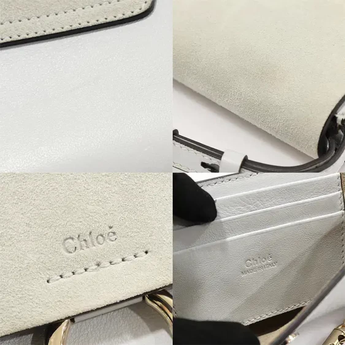 끌로에 3P0796 페이 스트랩 지갑 미니 크로스백 EP68055CHLO 상품이미지7