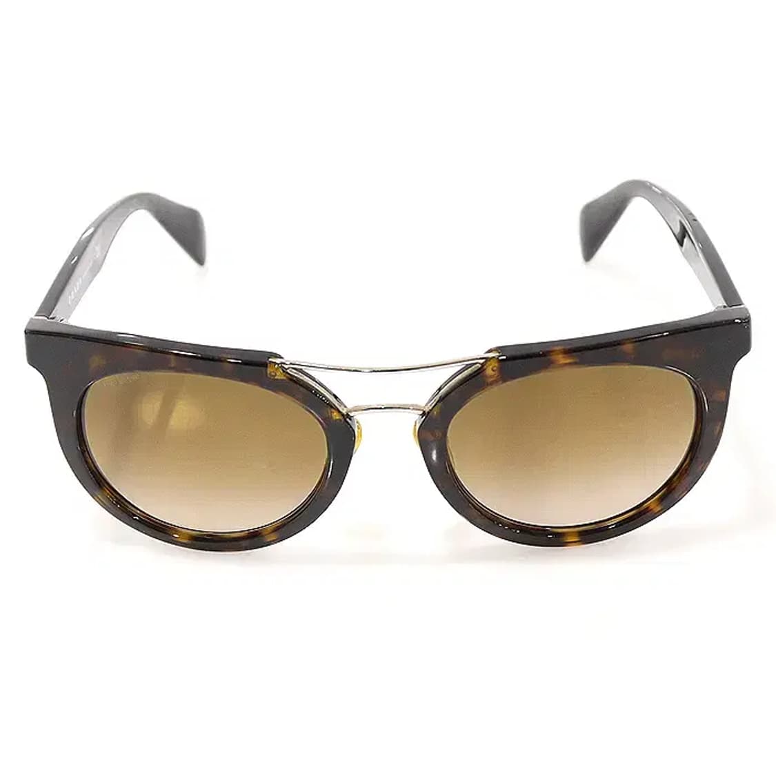 프라다 SPR08P 레오파드 프레임 여성 선글라스 EP10340PR 상품이미지3