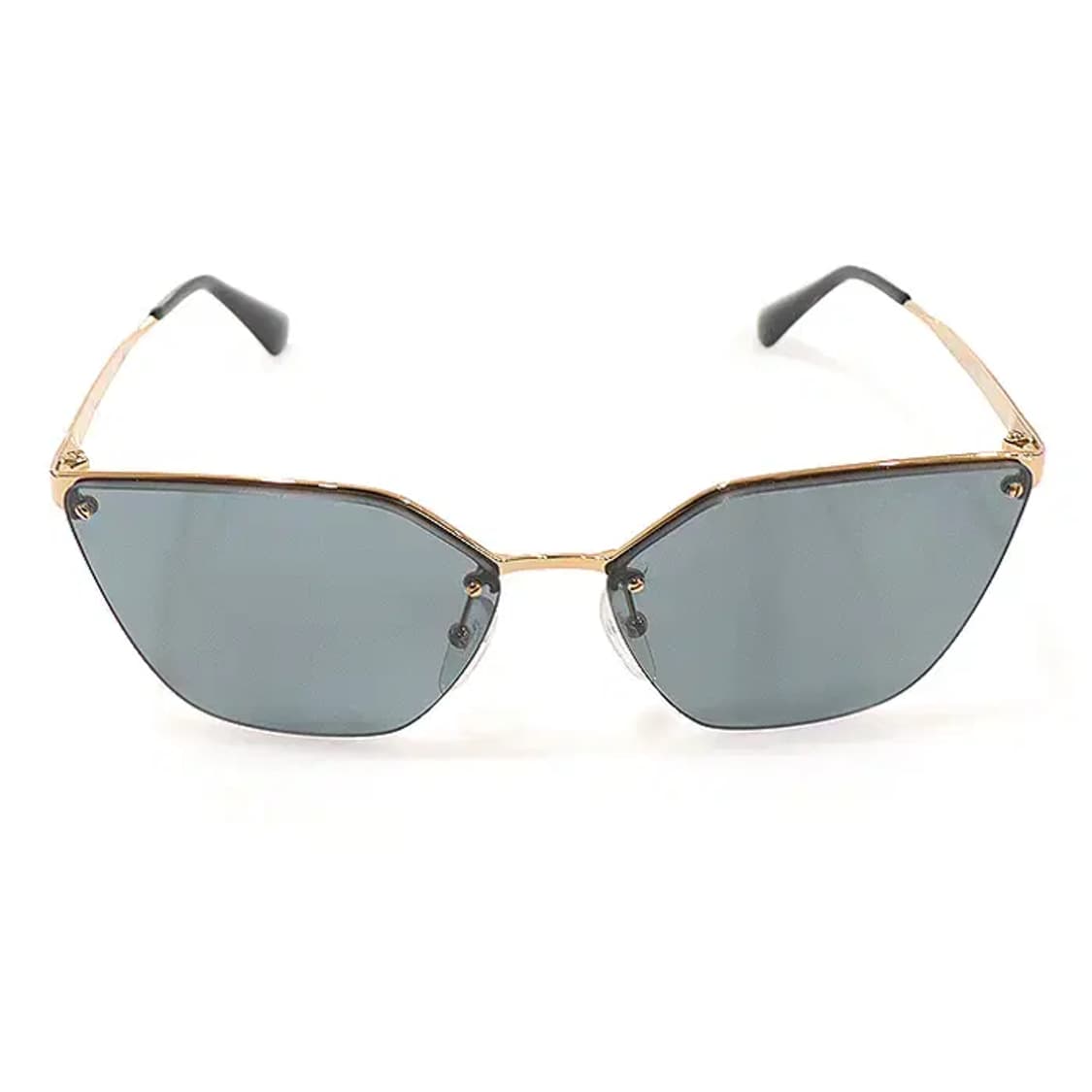 프라다 SPR68T 골드 메탈 프레임 여성 선글라스 EP14899PR 상품이미지3