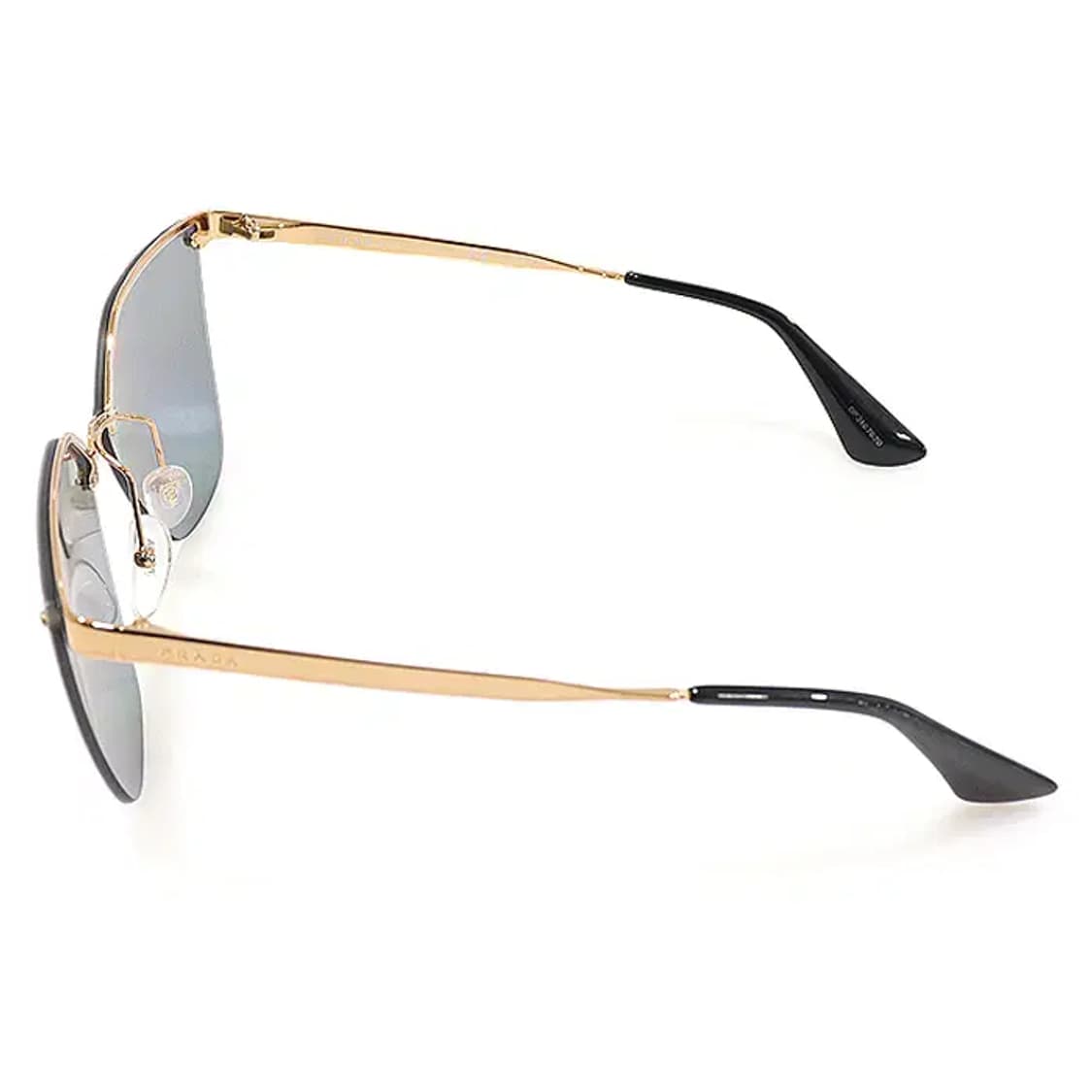 프라다 SPR68T 골드 메탈 프레임 여성 선글라스 EP14899PR 상품이미지4