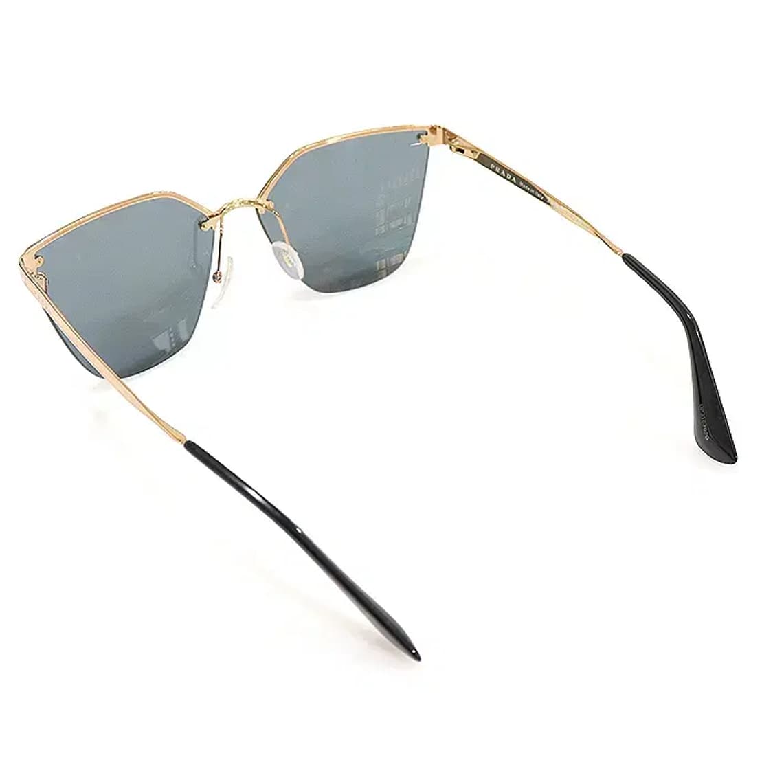 프라다 SPR68T 골드 메탈 프레임 여성 선글라스 EP14899PR 상품이미지5