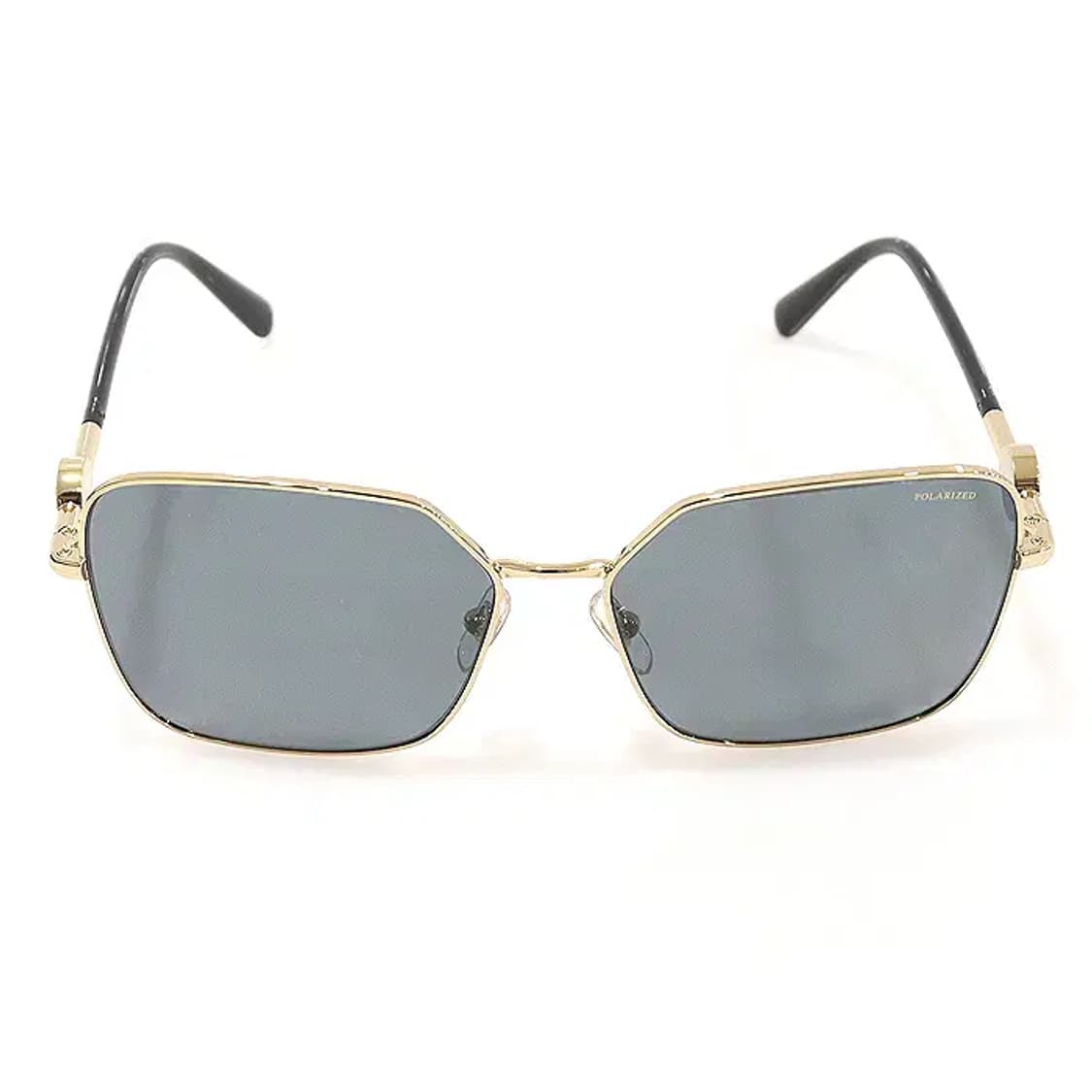 베르사체 VE2227 골드 메탈 프레임 여성 선글라스 EP18832VE 상품이미지3