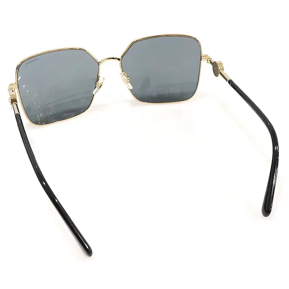 베르사체 VE2227 골드 메탈 프레임 여성 선글라스 EP18832VE 상품이미지5