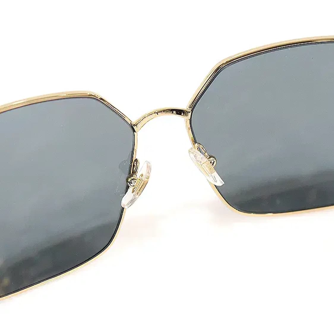 베르사체 VE2227 골드 메탈 프레임 여성 선글라스 EP18832VE 상품이미지6