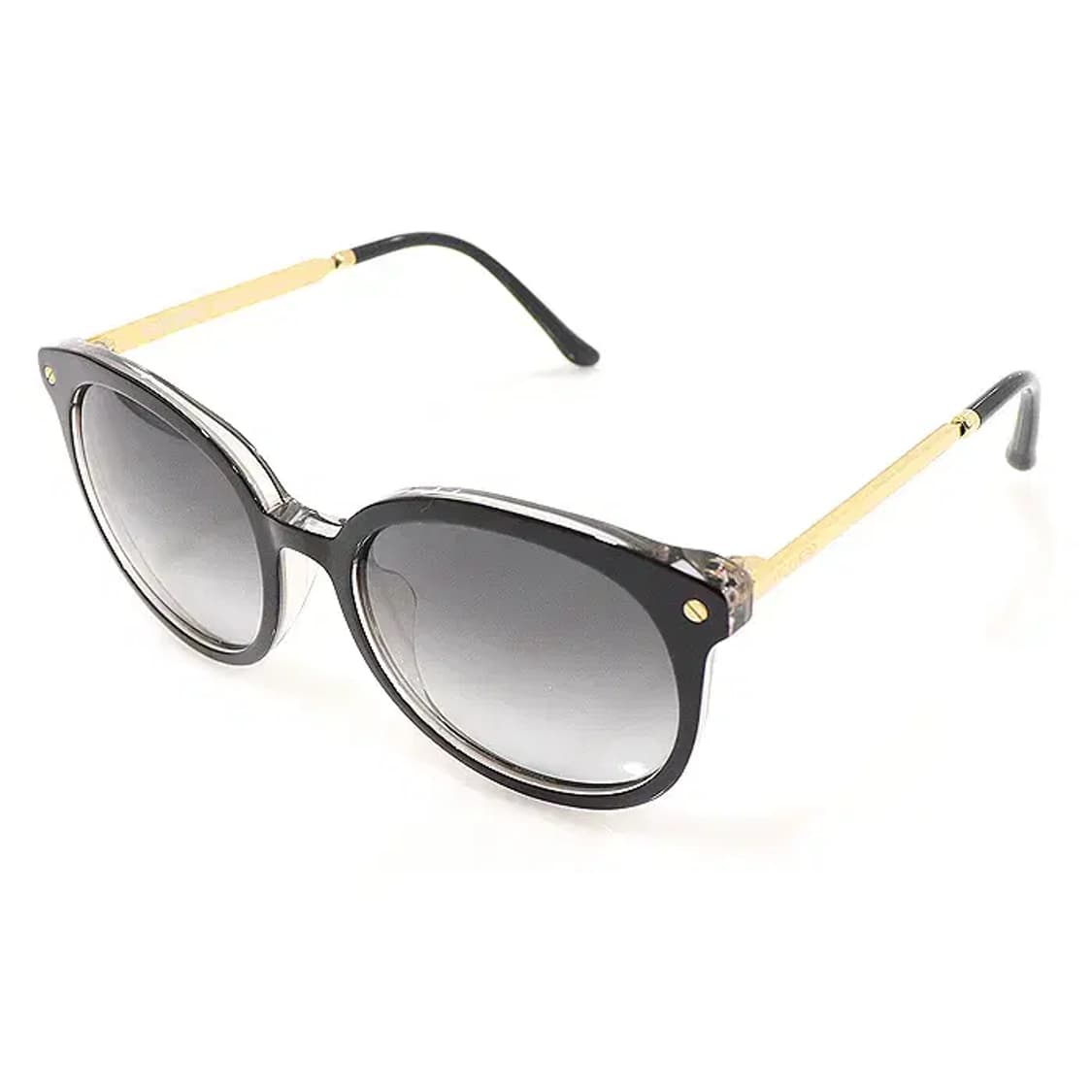 베디베로 VE412R 블랙 프레임 여성 선글라스 EP31855ETC 상품이미지1