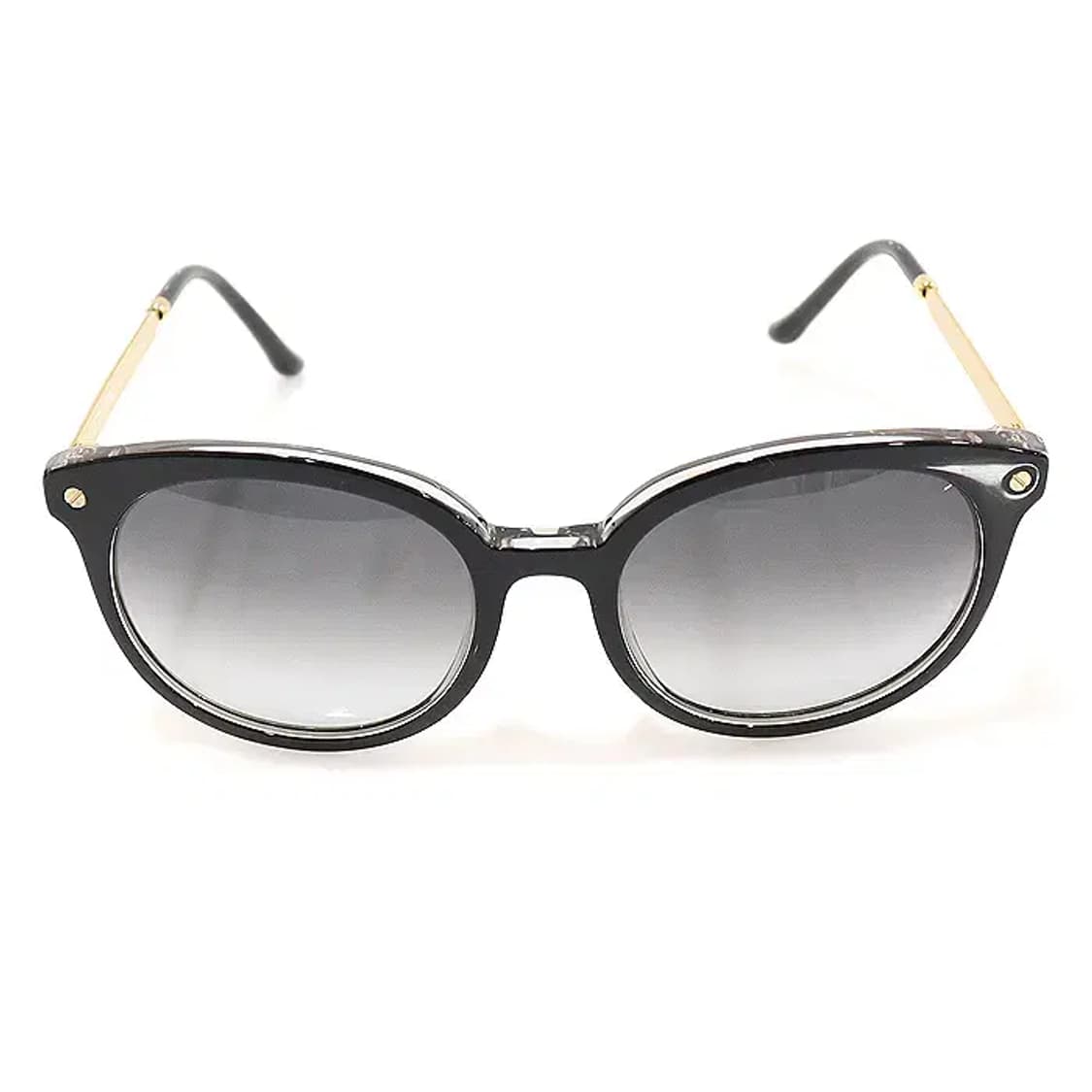 베디베로 VE412R 블랙 프레임 여성 선글라스 EP31855ETC 상품이미지3