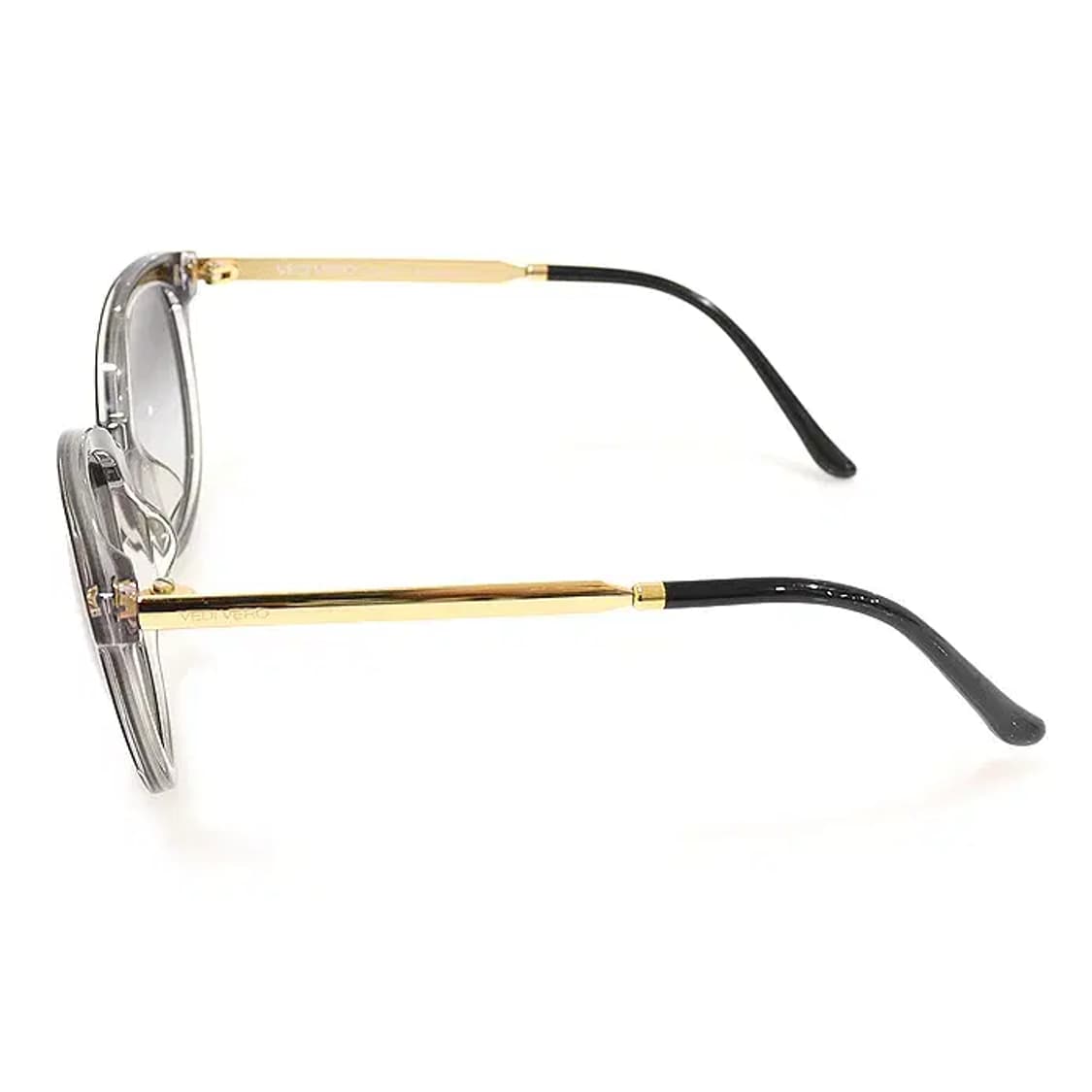 베디베로 VE412R 블랙 프레임 여성 선글라스 EP31855ETC 상품이미지4