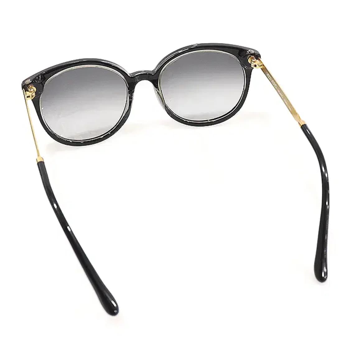 베디베로 VE412R 블랙 프레임 여성 선글라스 EP31855ETC 상품이미지5