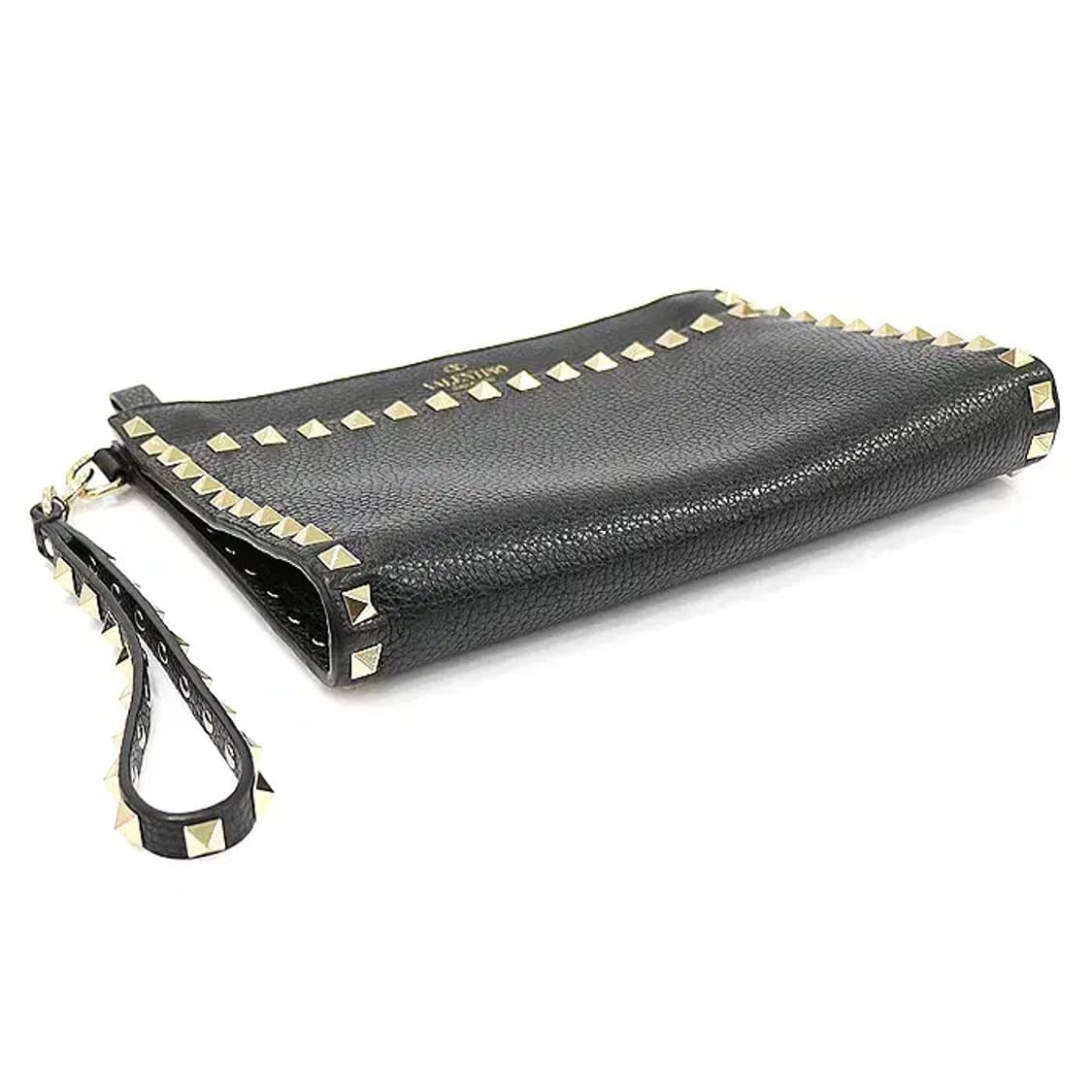 발렌티노 VW2P0V27VSH 락스터드 파우치 클러치 GG93292VT 상품이미지4