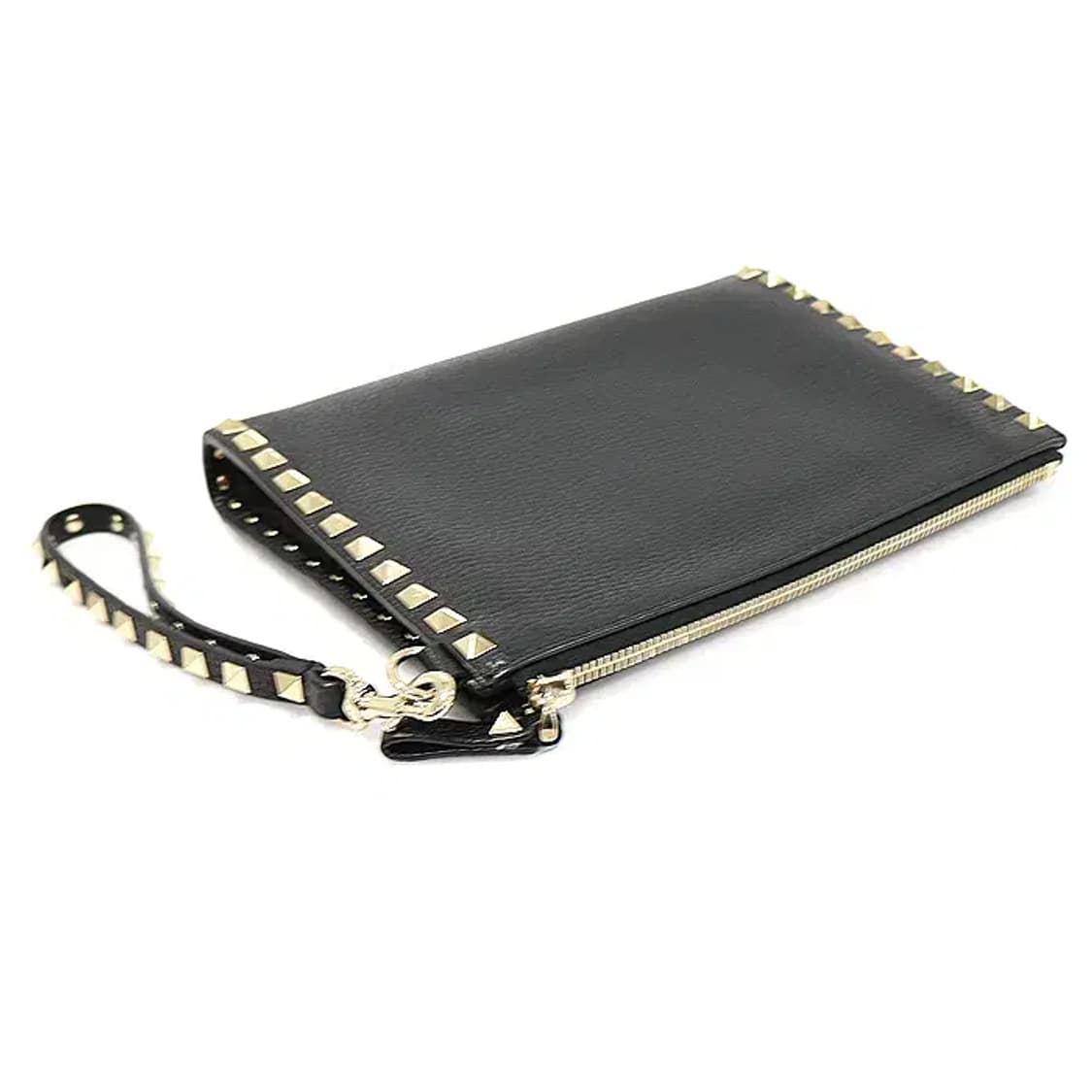 발렌티노 VW2P0V27VSH 락스터드 파우치 클러치 GG93292VT 상품이미지5