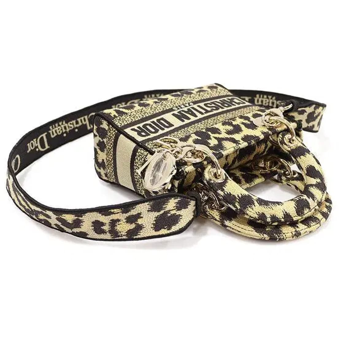 디올 M0500ORHM 레이디 디올 디 라이트 미니 GG48531CD 상품이미지4