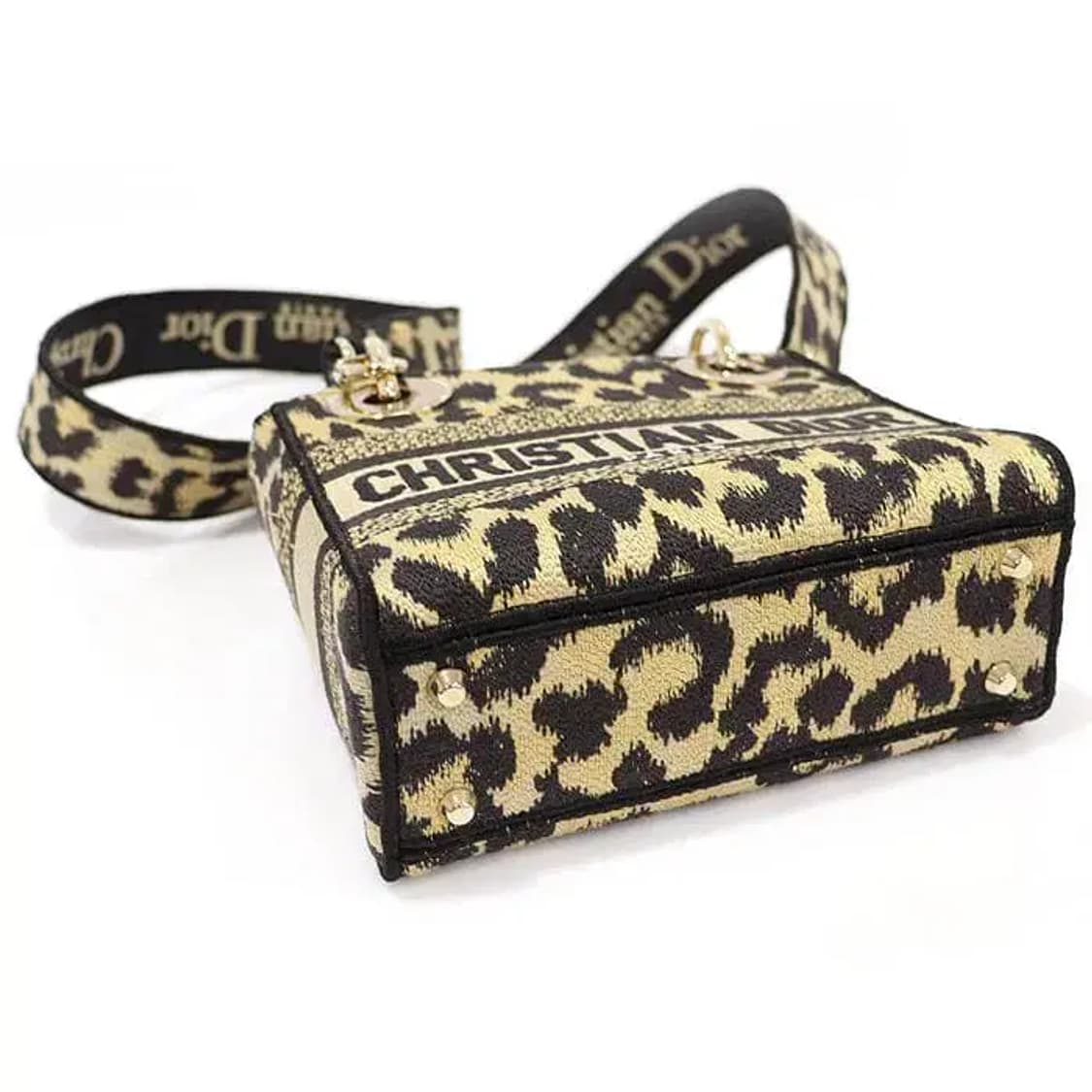 디올 M0500ORHM 레이디 디올 디 라이트 미니 GG48531CD 상품이미지5