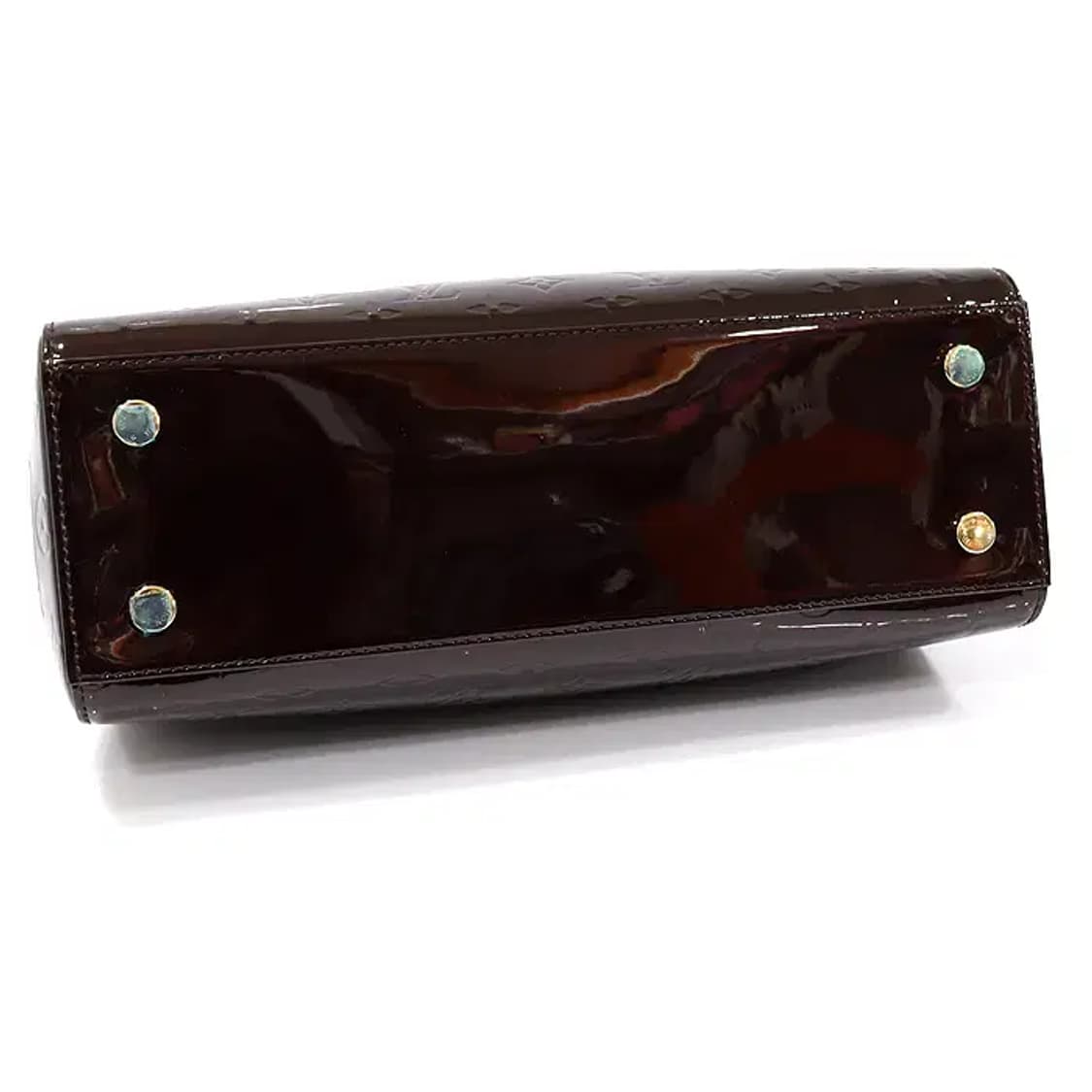 루이비통 M91619 베르니 아마랑뜨 브레아 MM GG74352LV 상품이미지4