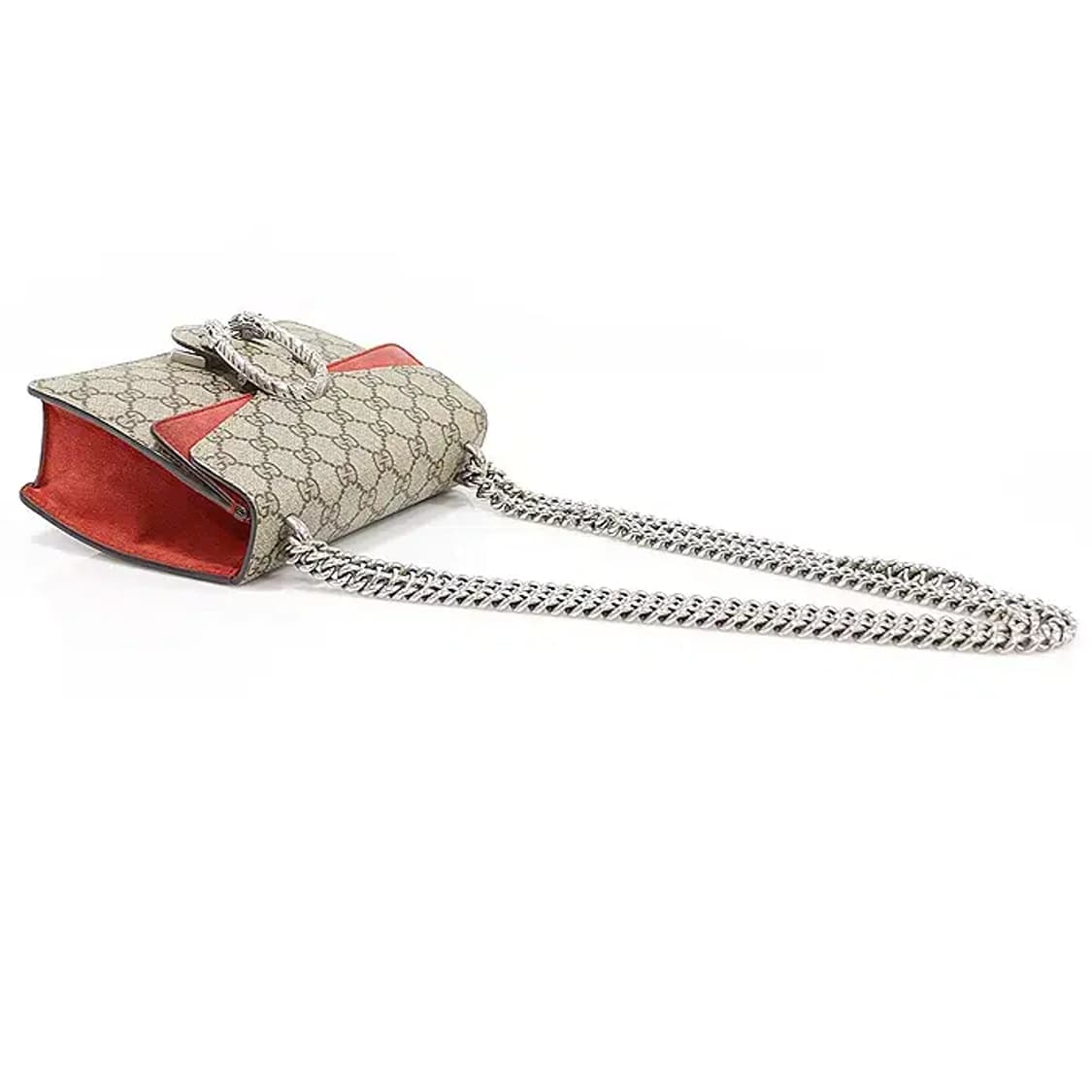 구찌 421970 디오니서스 미니 체인 숄더백 GG15687GU 상품이미지4