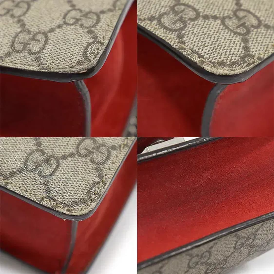 구찌 421970 디오니서스 미니 체인 숄더백 GG15687GU 상품이미지6