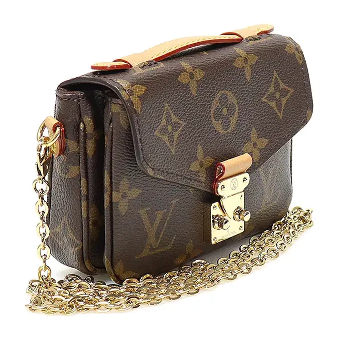 루이비통 M81267 모노그램 포쉐트 마이크로 메티스 GG62260LV 상품이미지3