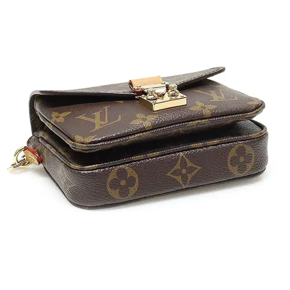 루이비통 M81267 모노그램 포쉐트 마이크로 메티스 GG62260LV 상품이미지5