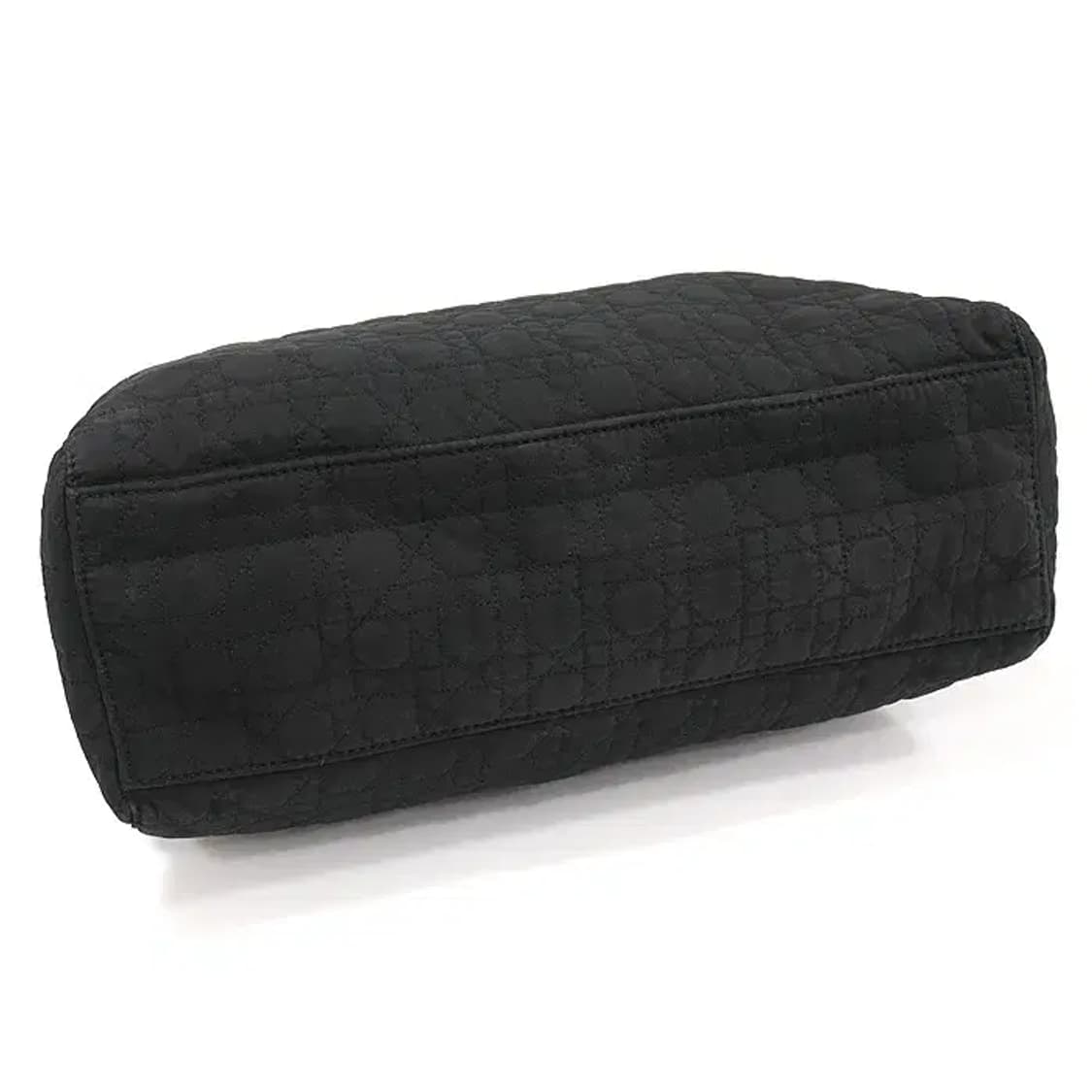 디올 CAM44570 블랙 레이디 디올 라지 토트백 EP99465CD 상품이미지4