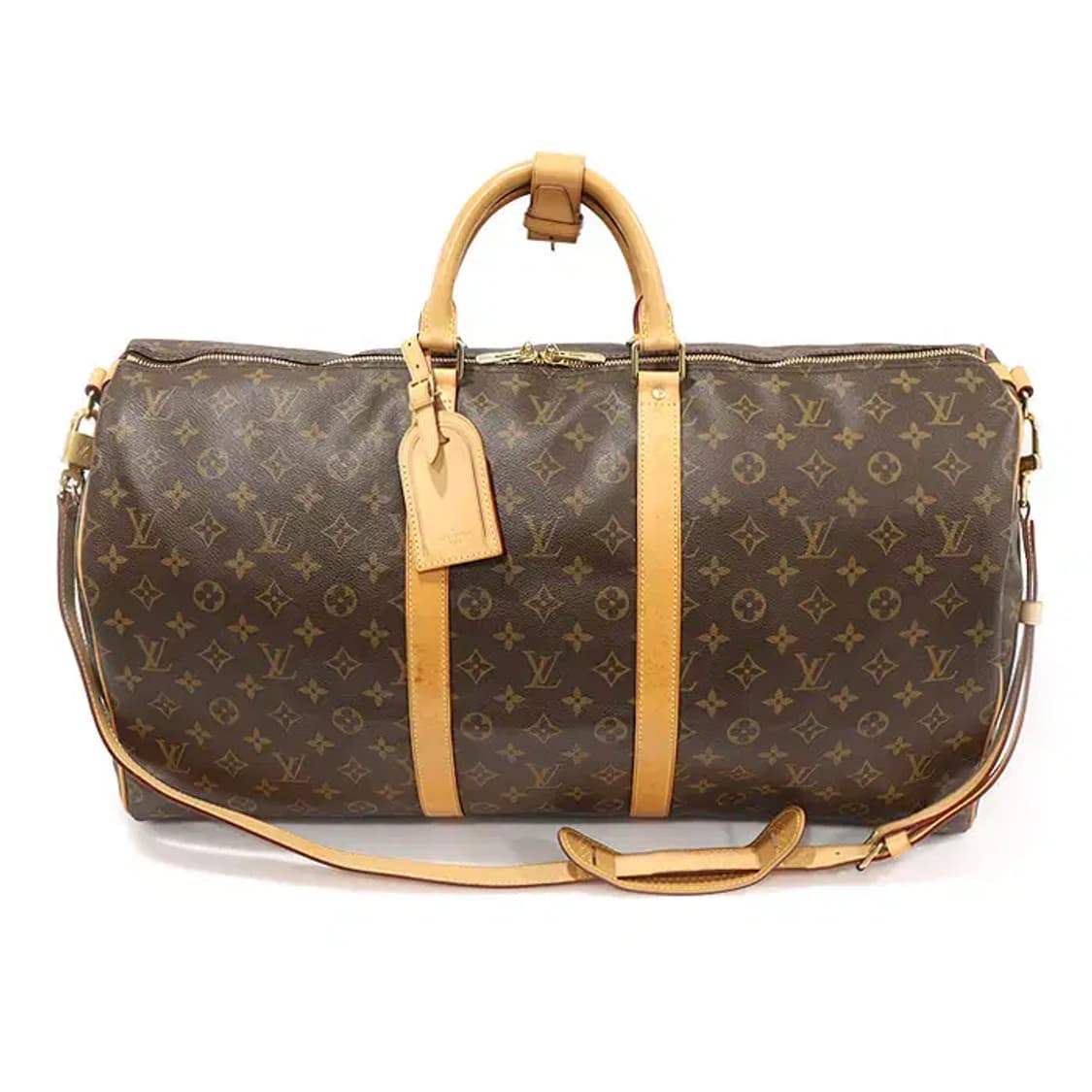 루이비통 M41414 모노그램 키폴 반둘리에 55 EP34554LV 상품이미지1