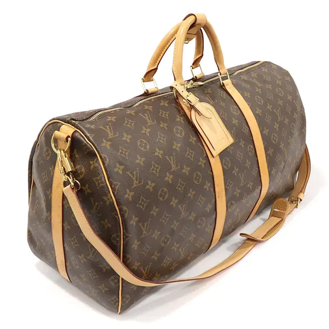 루이비통 M41414 모노그램 키폴 반둘리에 55 EP34554LV 상품이미지3