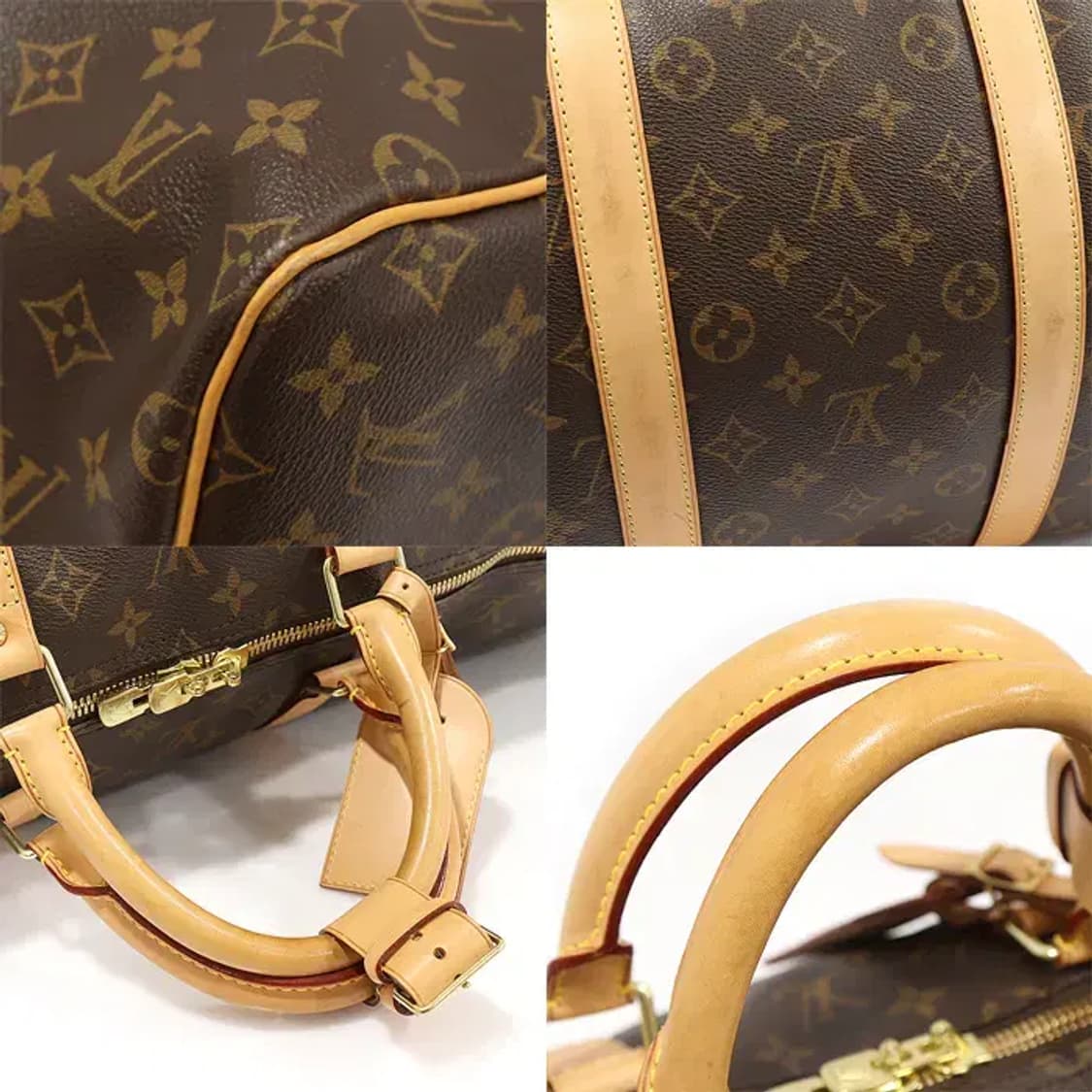 루이비통 M41414 모노그램 키폴 반둘리에 55 EP34554LV 상품이미지5