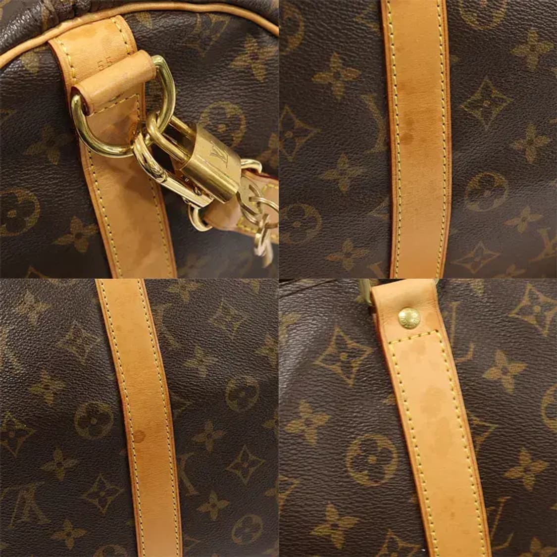 루이비통 M41414 모노그램 키폴 반둘리에 55 EP34554LV 상품이미지6