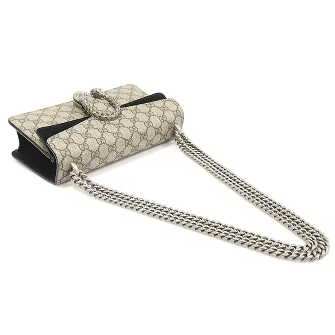 구찌 499623 GG 수프림 디오니서스 스몰 숄더백 EP84336GU 상품이미지4