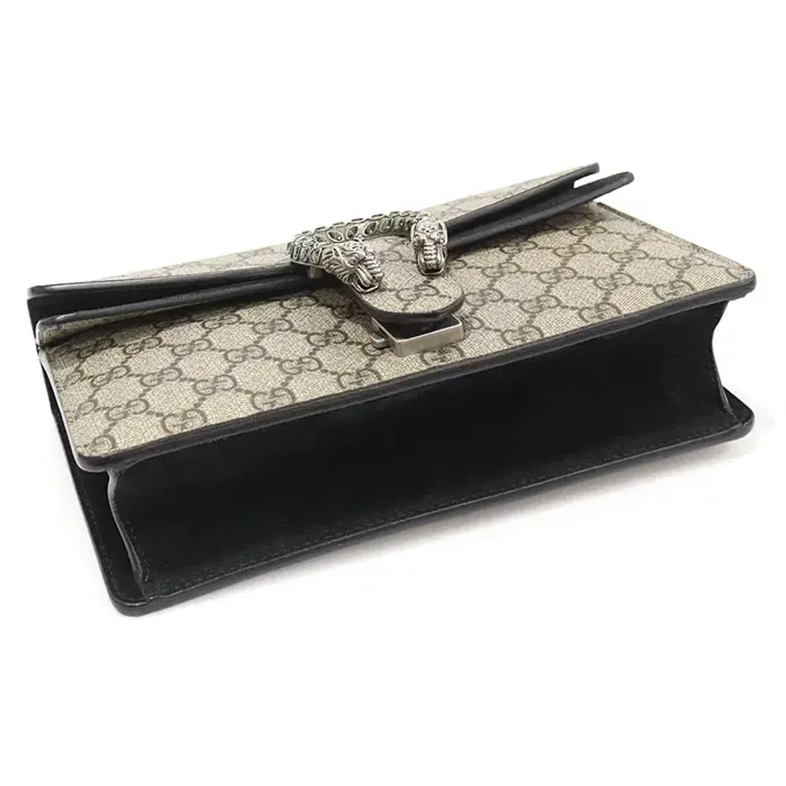 구찌 499623 GG 수프림 디오니서스 스몰 숄더백 EP84336GU 상품이미지5