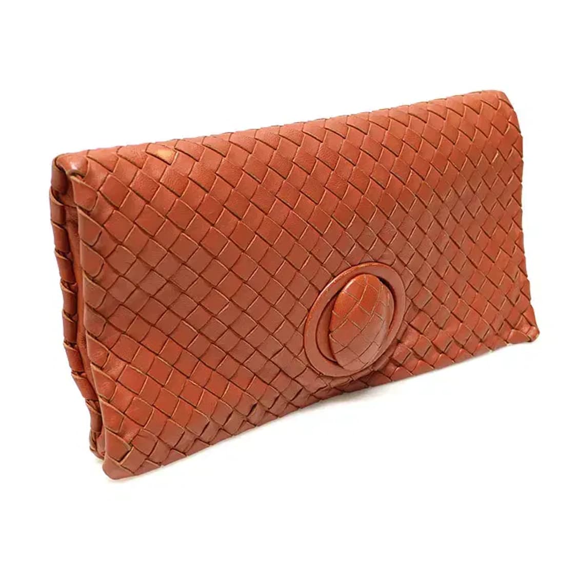 보테가베네타 274473 인트레치아토 나파 폴드오버 클러치 74932BO 상품이미지2