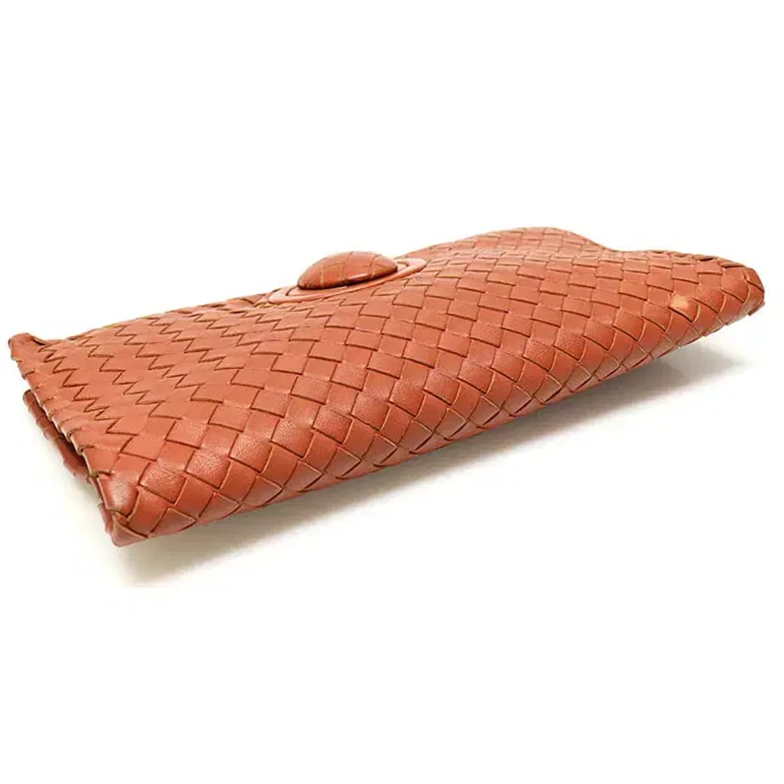 보테가베네타 274473 인트레치아토 나파 폴드오버 클러치 74932BO 상품이미지4