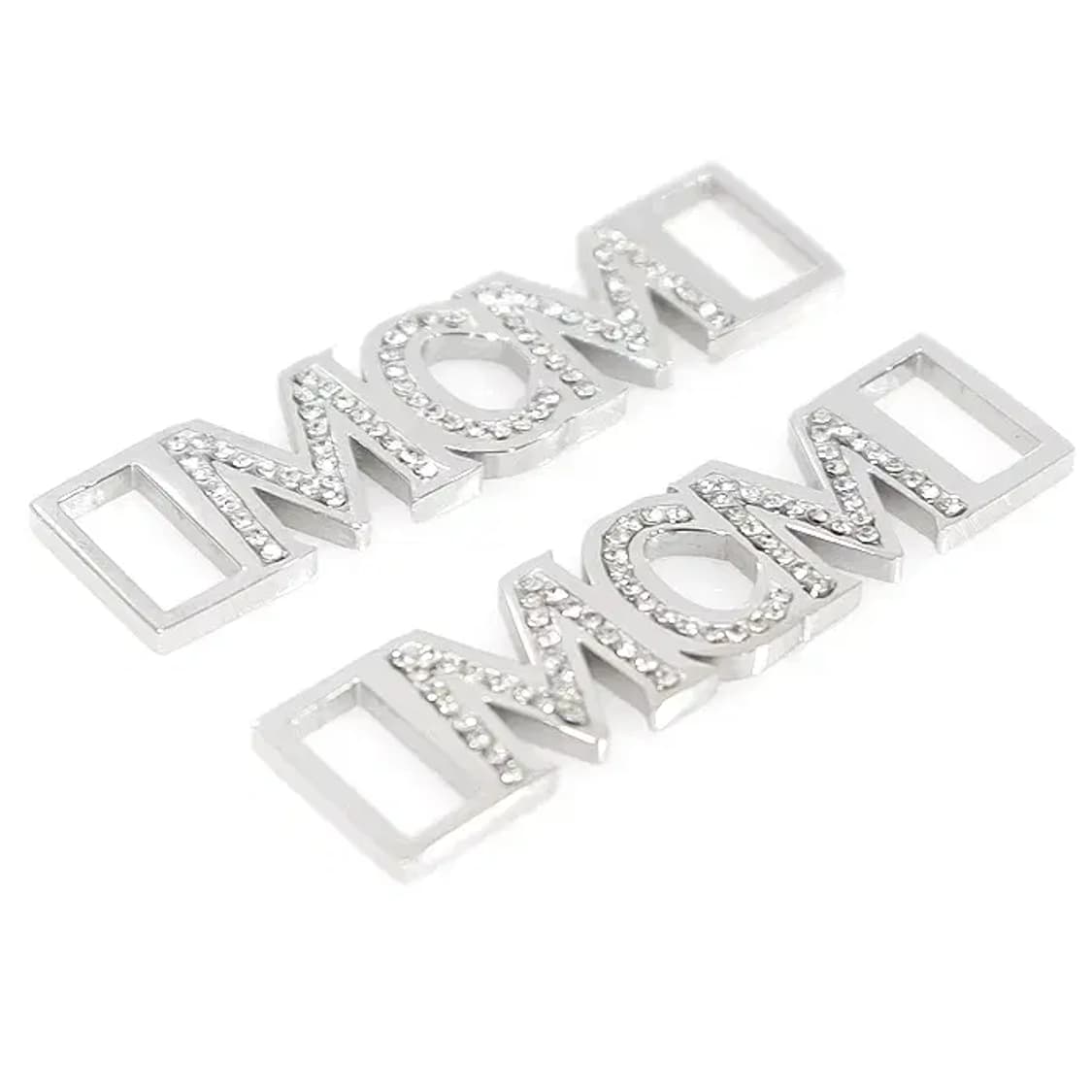 엠씨엠 MEZASMM02SV001 메탈 슈레이스 참 CO22572MCM 상품이미지3