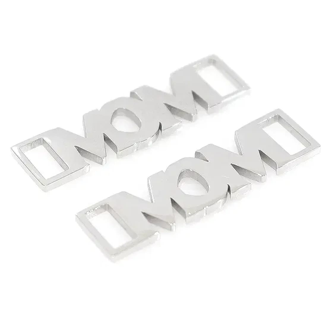 엠씨엠 MEZASMM02SV001 메탈 슈레이스 참 CO22572MCM 상품이미지4