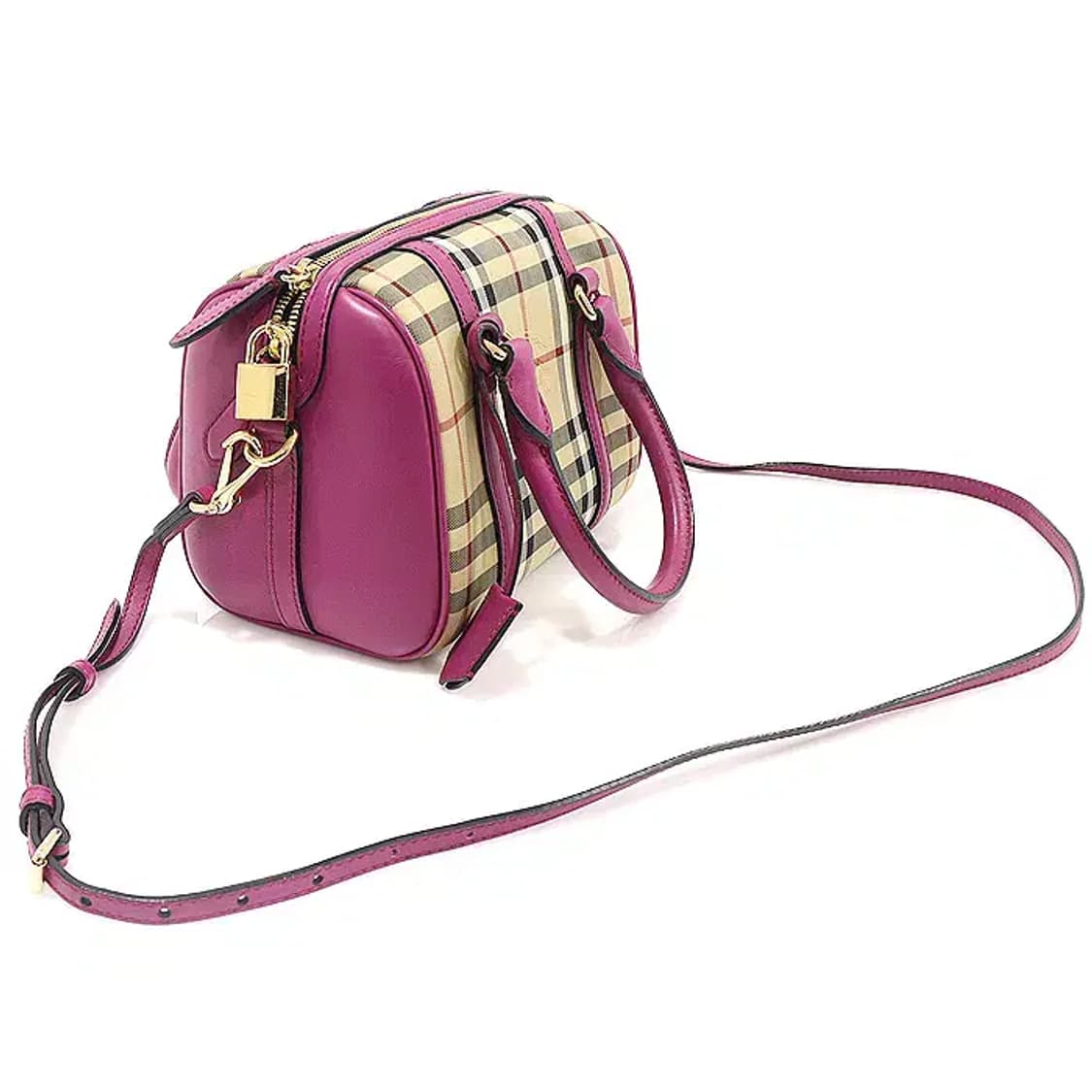 버버리 39729201 알체스터 컨버터블 사첼 스몰 EP48782BU 상품이미지2