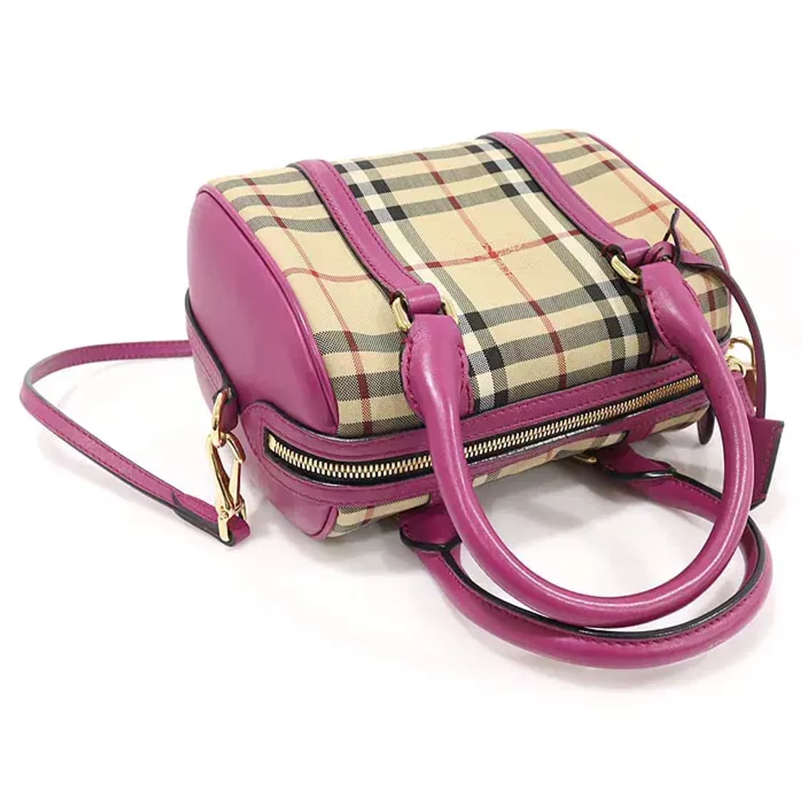 버버리 39729201 알체스터 컨버터블 사첼 스몰 EP48782BU 상품이미지3