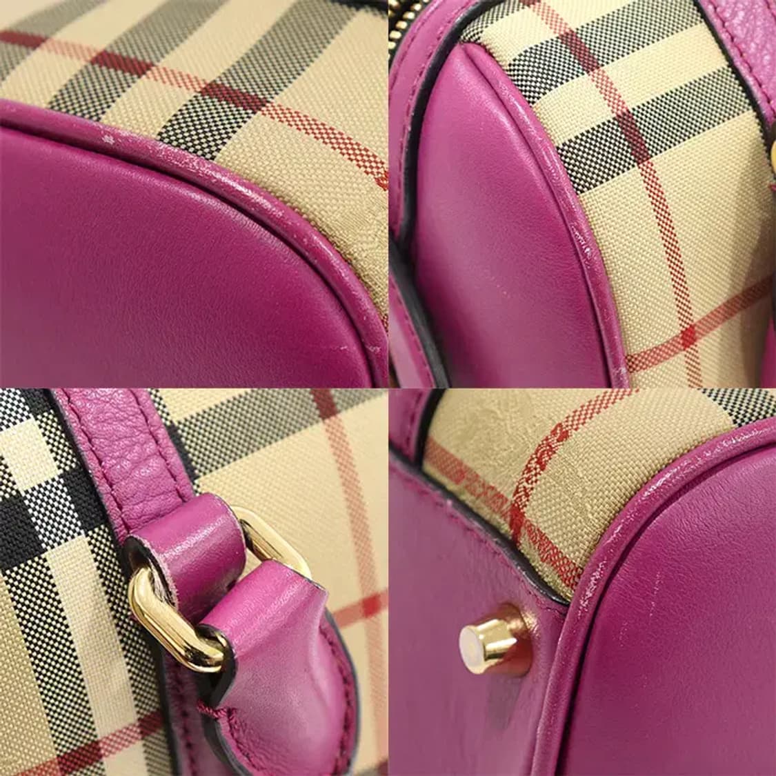 버버리 39729201 알체스터 컨버터블 사첼 스몰 EP48782BU 상품이미지6