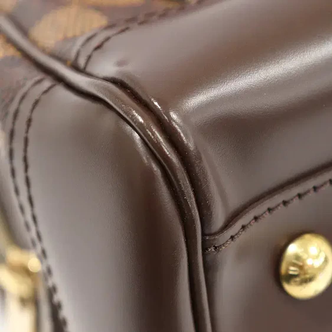 루이비통 N51201 다미에 에벤 나이트 브릿지 토트백 EP47972LV 상품이미지5